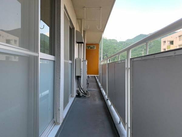 apartment 岐阜県郡上市八幡町稲成