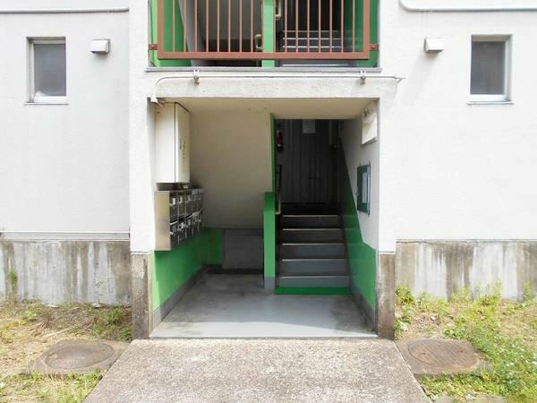 apartment 岐阜県郡上市八幡町稲成