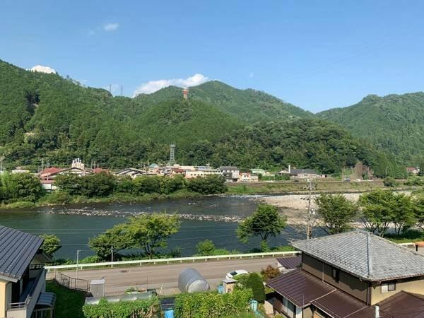 apartment 岐阜県郡上市八幡町稲成