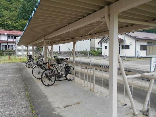 apartment 岐阜県郡上市八幡町稲成