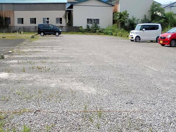 apartment 岐阜県郡上市八幡町稲成