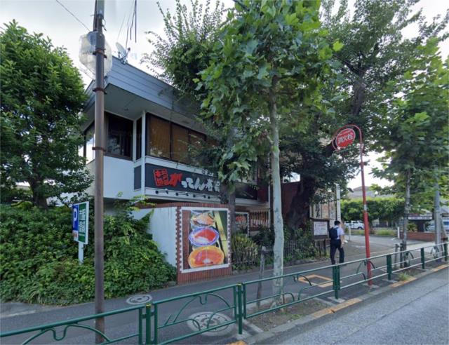 アットホーム パークレジデンス西落合 3階 ワンルーム 提供元 株 矢島不動産管理 新宿区の賃貸マンション