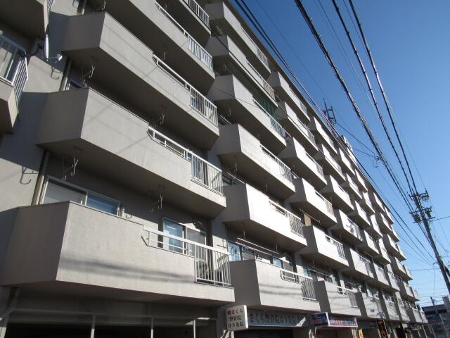 大京マンション 7階 ワンルーム 松本市の中古マンション アットホーム マンション購入の情報