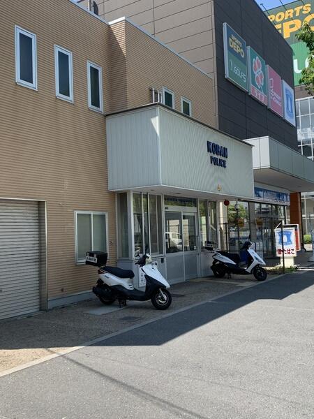 アットホーム 東大阪市 稲田上町２丁目 徳庵駅 3階建 ４ｌｄｋ 東大阪市の中古一戸建て 提供元 センチュリー21ベストエステート 一軒家 家の購入