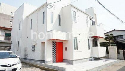 熊本市のルーフバルコニー付き賃貸物件一覧 アットホーム 賃貸マンション アパート 貸家