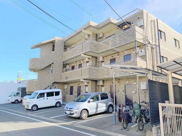 アットホーム 世田谷区喜多見 専有面積50 以上の賃貸物件 賃貸マンション アパート 賃貸住宅情報やお部屋探し