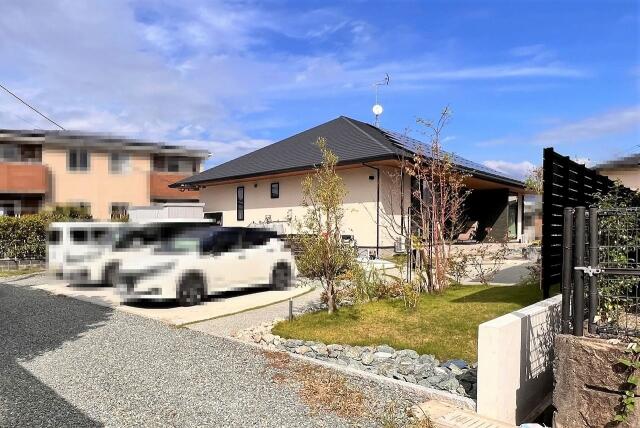 アットホーム】筑後市 大字山ノ井 （羽犬塚駅 ） 平屋建