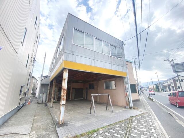 アットホーム】鴨宮駅の貸店舗・空き店舗・テナント物件情報 - 神奈川