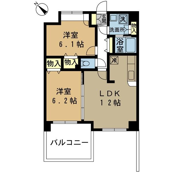 アットホーム シャン ド ローズ ０３０３ ２ｌｄｋ 提供元 スターツピタットハウス 株 津田沼店 習志野市の賃貸マンション