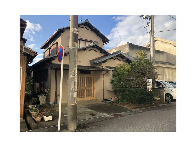 Kaga-shi, Kaga Yamashiroonsen Kikyogaoka 2-chome (Kagaonsen station) 2F 5K

2F 5K 3,500,000 yen