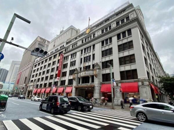 アットホーム エクセレント三越前 4階 1dk 中央区の中古マンション マンション購入の情報 アットホーム エクセレント三越前 4階 1dk 中央区の中古マンション マンション購入の情報