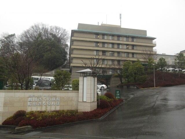アットホーム 町田市 小野路町 町田駅 2階 提供元 株 フットワーク 賃貸事業部 町田市の賃貸アパート 1002351151
