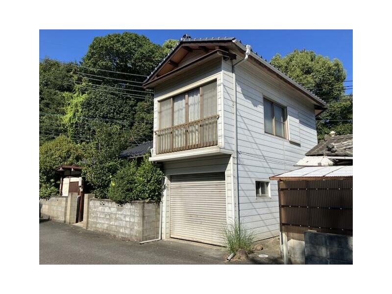 Asakuchi City, Kinkō Town, Otani (Kinkō Station) 2-story 5DK