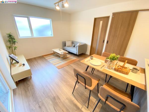 アットホーム 仙台市太白区 長町南３丁目 長町南駅 2階建 ３ｌｄｋ 仙台市太白区の新築一戸建て 提供元 株 永大ハウス工業 仙台本店 一軒家 家の購入
