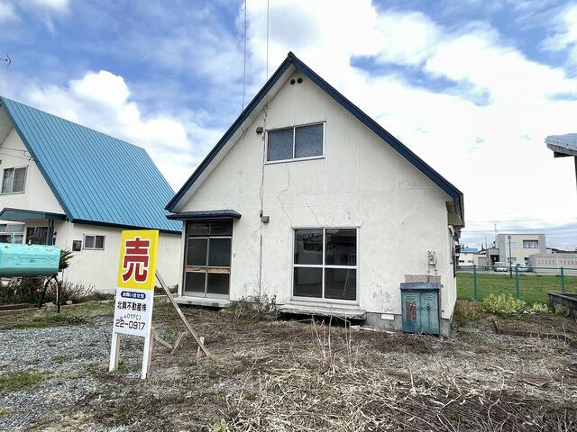 北海道岩見沢市の一戸建て | 120万円 | 3LDK | 198.34m² | Akiyama house finder