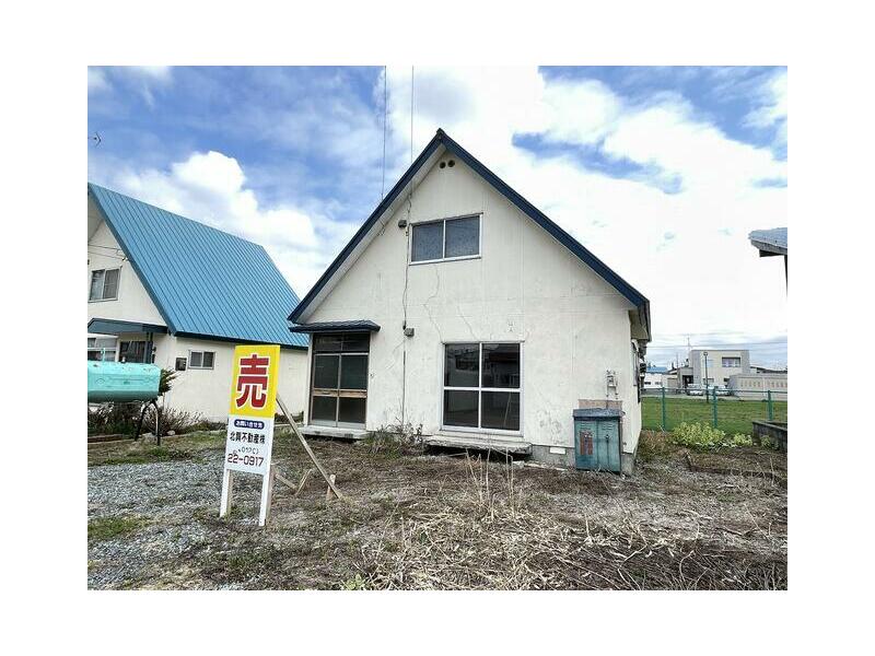 2-story, 3LDK, 7-chome, Misono, Iwamizawa City