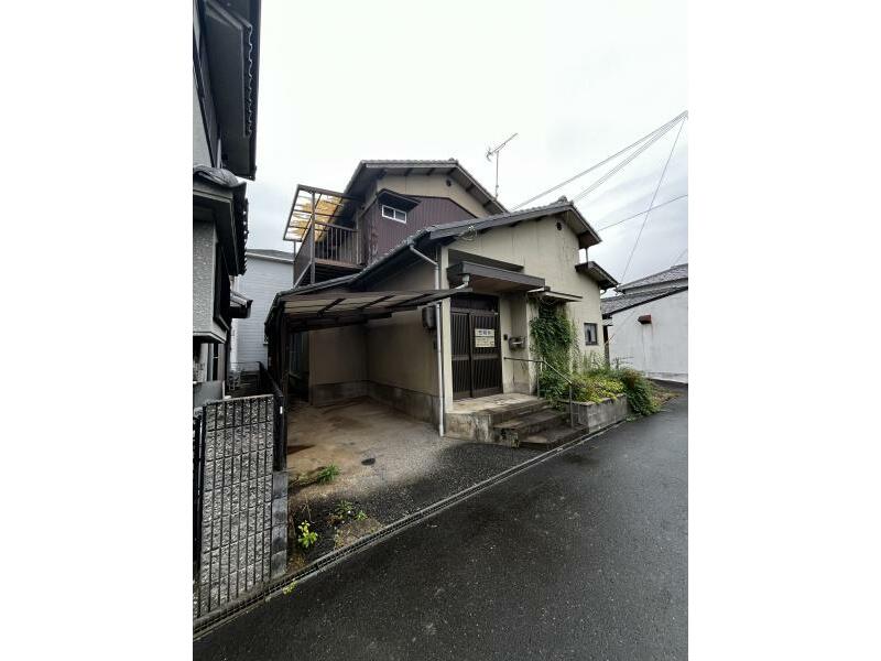 Himeji City, Katsuhara Ward, Miyata (Aboshi Station) 2-story 4DK