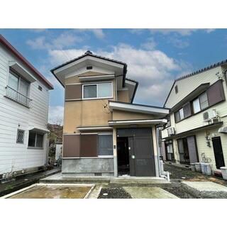 Maizuru City Shirahamadai (Higashi-Maizuru Station) 2-story 4DK, 3.4 million yen