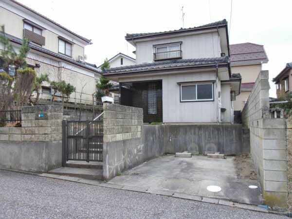 アットホーム 新潟市西区 青山５丁目 青山駅 2階建 ４ｄｋ 新潟市西区の中古一戸建て 提供元 積水ハウス不動産中部 株 新潟営業所 一軒家 家の購入