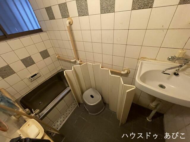 2-chome, Niwai, Sumiyoshi-ku, Osaka City (near Abiko Station) 2-story building, 5DK &mdash; photo 6