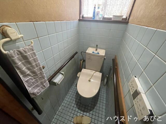2-chome, Niwai, Sumiyoshi-ku, Osaka City (near Abiko Station) 2-story building, 5DK &mdash; photo 7