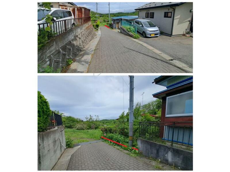 2F 3LDK, Aza-Katsugumi, Tsubetsu-cho, Abashiri-gun

2F, 3LDK, 480,000 yen