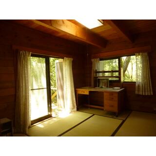 detached 南都留郡鳴沢村鳴沢
