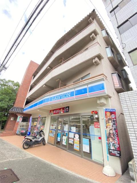 アットホーム グランディア篠原本町 4階 ２ｌｄｋ 提供元 ｓｕｍｏｓｕｍｏ元町店 株 プラン ドゥ シー 神戸市灘区 の賃貸マンション