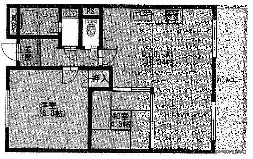 アットホーム グランディア篠原本町 4階 ２ｌｄｋ 提供元 ｓｕｍｏｓｕｍｏ元町店 株 プラン ドゥ シー 神戸市灘区 の賃貸マンション