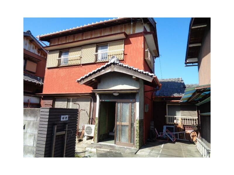 Tsu City, Yanagiyama Tsukou (Akogi Station) 2-story 5DK