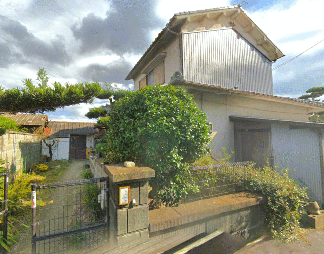 detached 大和高田市大字奥田