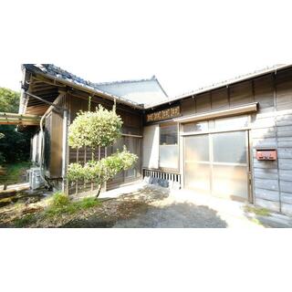 detached 日置市日吉町吉利