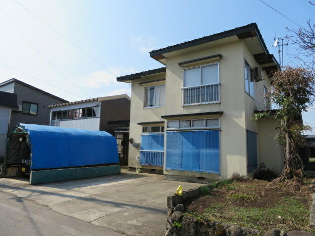 Cheap house for sale in Shinjo, Yamagata