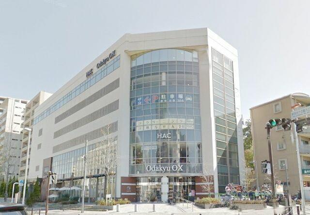 アットホーム コスモ新百合丘 1階 １ｋ 提供元 株 タウンハウジング 町田店 川崎市麻生区の賃貸マンション