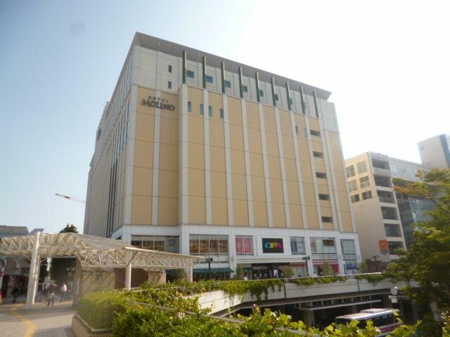 アットホーム コスモ新百合丘 1階 １ｋ 提供元 株 タウンハウジング 町田店 川崎市麻生区の賃貸マンション