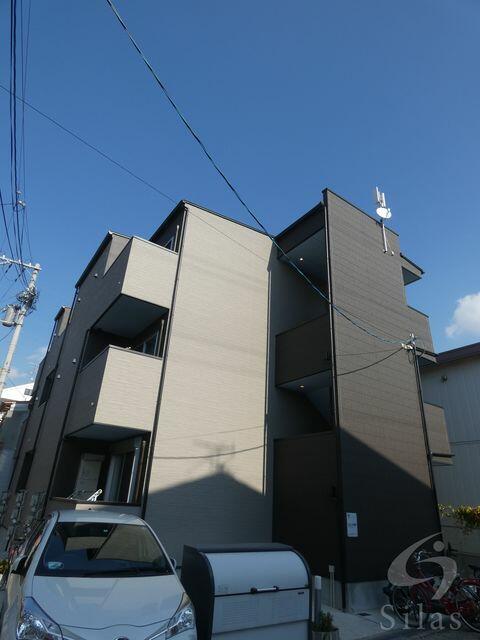 アットホーム 門真市駅の賃貸物件 賃貸マンション アパート 大阪府 賃貸住宅情報やお部屋探し