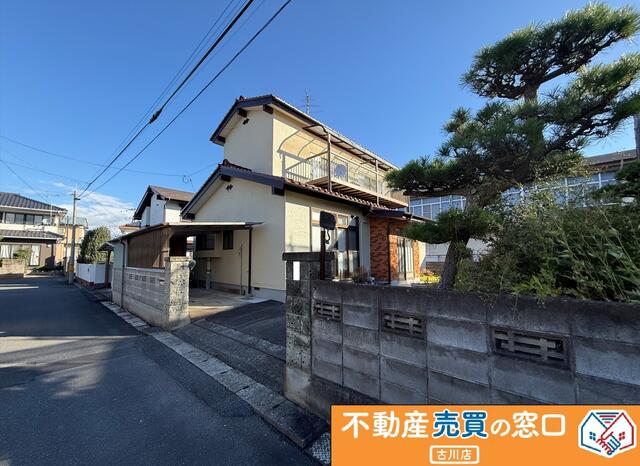 Cheap house for sale in Higashimatsushima, Miyagi