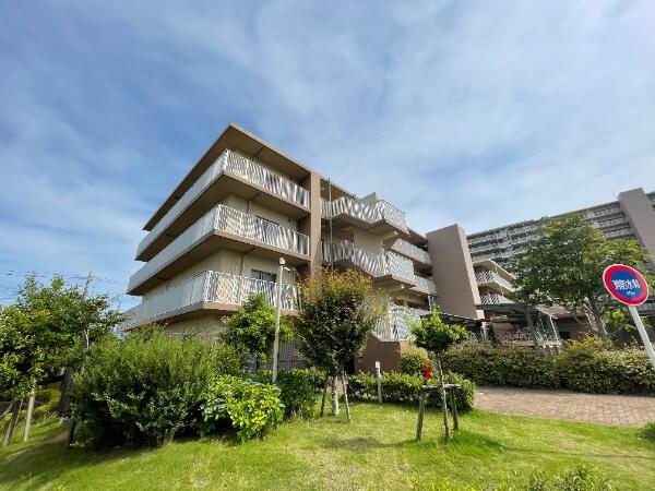 ミナシア湘南ライフタウン 3階 4ldk 藤沢市の中古マンション アットホーム マンション購入の情報 ミナシア湘南ライフタウン 3階 4ldk 藤沢市の中古マンション アットホーム マンション購入の情報