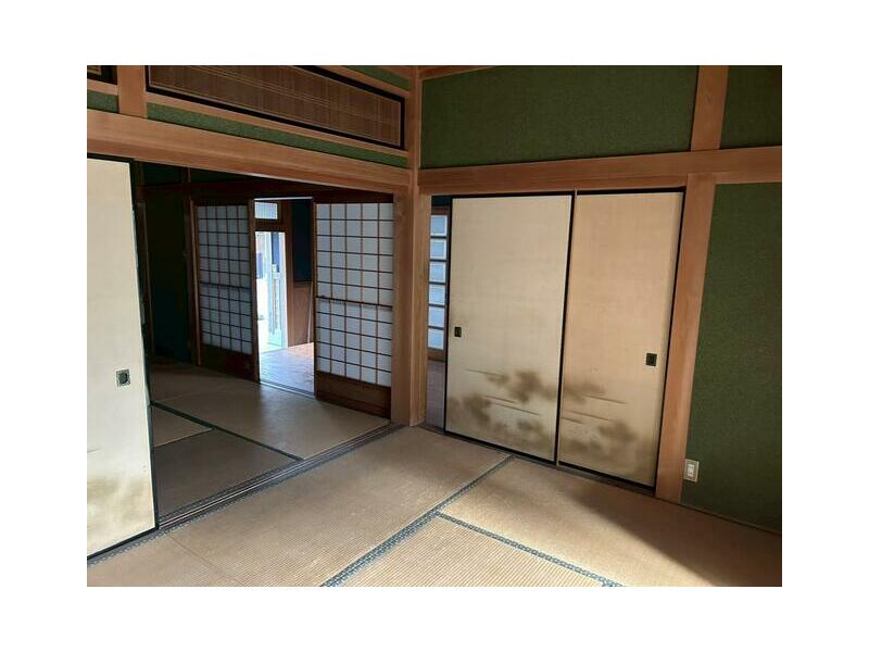 Iga City, Mande (Kayamachi Station) 2-story 7LDK