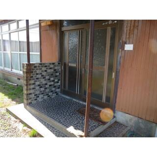 detached 下新川郡入善町上野