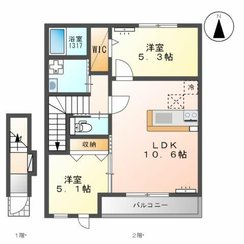 アットホーム リアン ボヌール ２０５ ２ｌｄｋ 提供元 アパマンショップ仙台駅前店 株式会社平和住宅情報センター 仙台 市太白区の賃貸アパート