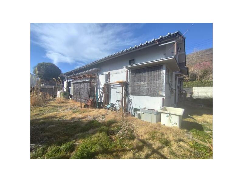 Kofu City, Yamamiya Town (Ryuo Station) 1-story 3DK