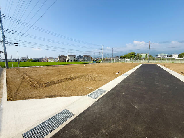 Residential land in Sobi, Odawara City (near Kayama Station) &mdash; photo 6