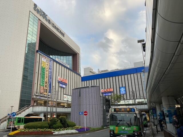アットホーム 品川区 東大井３丁目 大井町駅 2階 １ｋ 提供元 株 鳳ホームズ 品川区の賃貸マンション