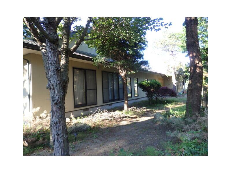 Hachinohe City, Oaza Samecho Aza Okusa-ri (Mutsu Shirahama Station) Single-story 5LDK