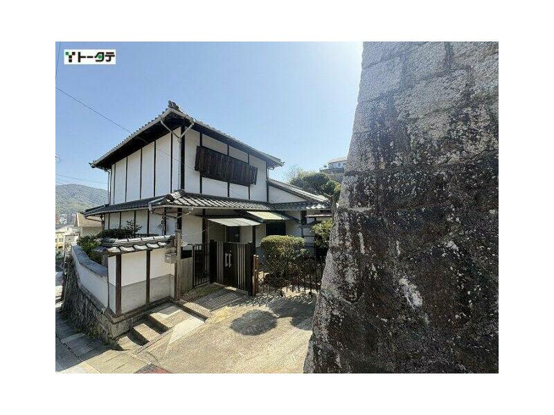 Kure City, Yamate 1-chome (Kure Station), 2-story, 6LDK