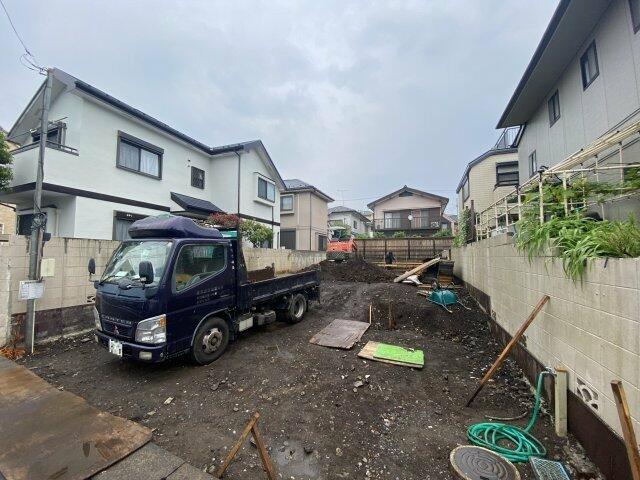 アットホーム 調布市 緑ケ丘１丁目 仙川駅 2階建 ３ｌｄｋ 調布市の新築一戸建て 提供元 リライズホーム 株 武蔵野店 一軒家 家の購入