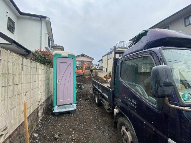 アットホーム 調布市 緑ケ丘１丁目 仙川駅 2階建 ３ｌｄｋ 調布市の新築一戸建て 提供元 リライズホーム 株 武蔵野店 一軒家 家の購入