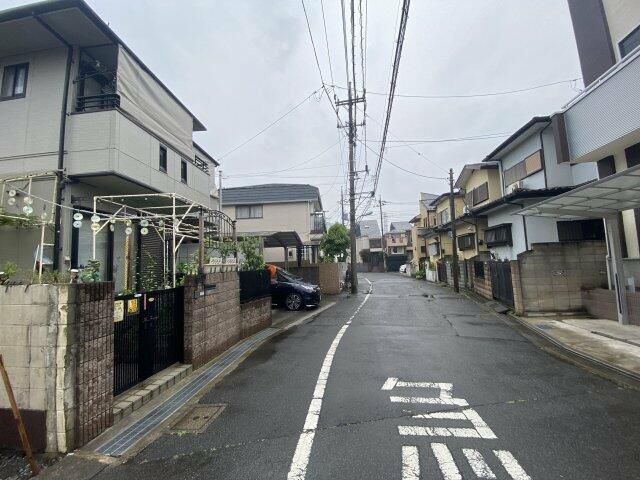 アットホーム 調布市 緑ケ丘１丁目 仙川駅 2階建 ３ｌｄｋ 調布市の新築一戸建て 提供元 リライズホーム 株 武蔵野店 一軒家 家の購入