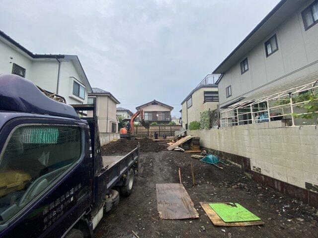 アットホーム 調布市 緑ケ丘１丁目 仙川駅 2階建 ３ｌｄｋ 調布市の新築一戸建て 提供元 リライズホーム 株 武蔵野店 一軒家 家の購入